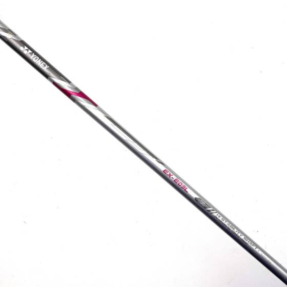 Yonex Ezone Elite 3.0 3 Wood / 18 Degree / EX-EO3L Ladies Flex