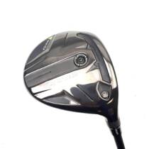 Taylormade QI35 5 Wood / 18 Degree / Ventus 5R Regular Flex