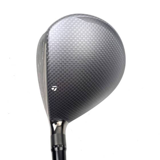 Taylormade QI35 5 Wood / 18 Degree / Ventus 5R Regular Flex