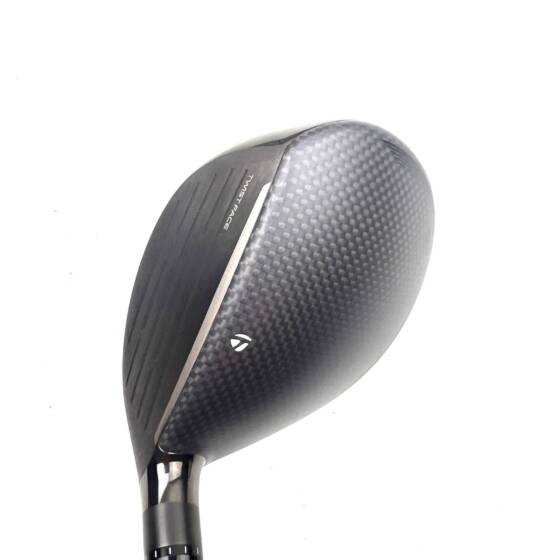 Taylormade QI35 5 Wood / 18 Degree / Ventus 5R Regular Flex