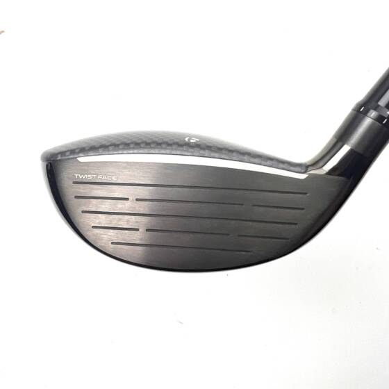 Taylormade QI35 5 Wood / 18 Degree / Ventus 5R Regular Flex