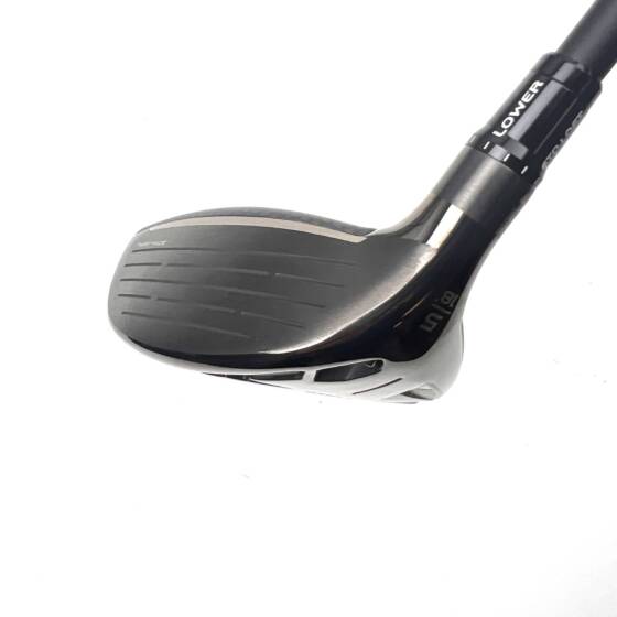 Taylormade QI35 5 Wood / 18 Degree / Ventus 5R Regular Flex