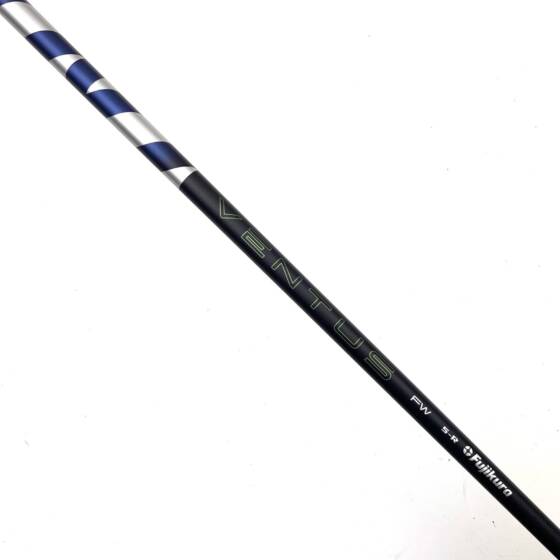 Taylormade QI35 5 Wood / 18 Degree / Ventus 5R Regular Flex