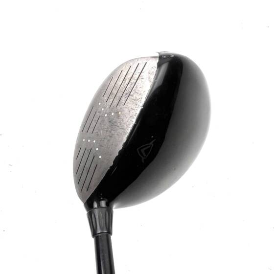 Callaway Diablo Edge 3 Wood / 15 Degree / Callaway Regular Flex