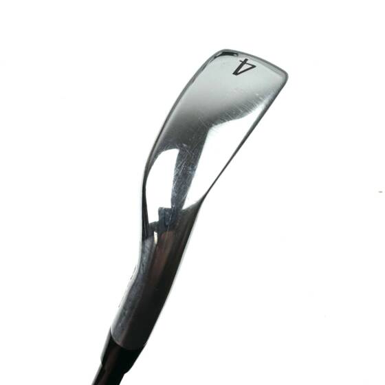 Titleist U505 2021 4 Iron / 22 Degree / Hzrdus Smoke RDX Regular Flex