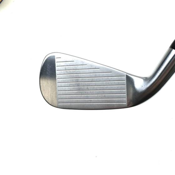 Titleist U505 2021 4 Iron / 22 Degree / Hzrdus Smoke RDX Regular Flex