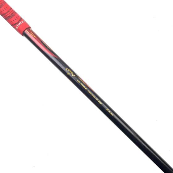 Callaway Diablo Edge 3 Wood / 15 Degree / Callaway Regular Flex