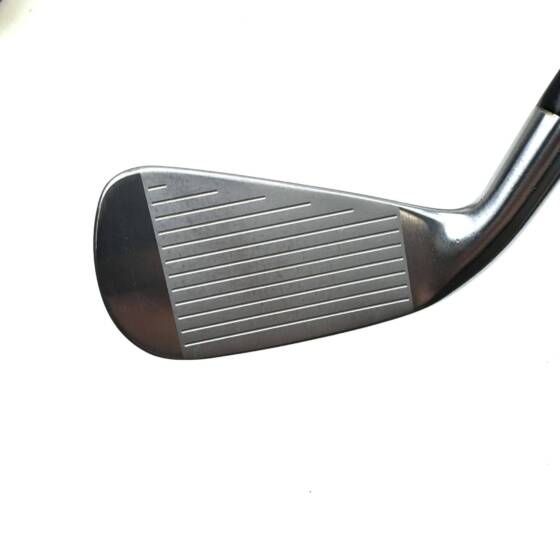 Titleist U505 2021 4 Iron / 22 Degree / Hzrdus Smoke RDX Regular Flex