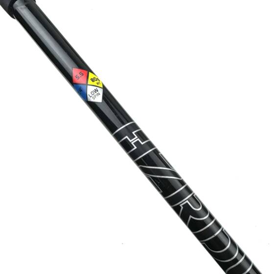 Titleist U505 2021 4 Iron / 22 Degree / Hzrdus Smoke RDX Regular Flex