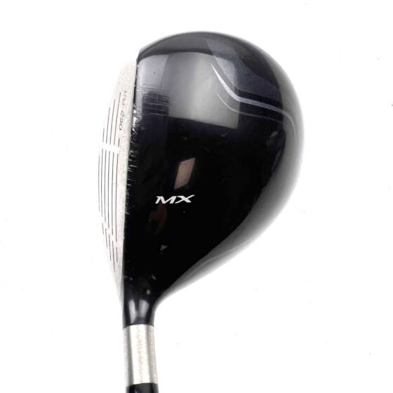 Mizuno MX 700 3 Wood / 15 Degree / Fujikura Fit On Stiff Flex