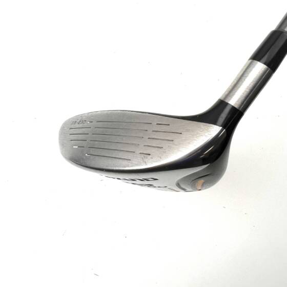 Mizuno MX 700 3 Wood / 15 Degree / Fujikura Fit On Stiff Flex