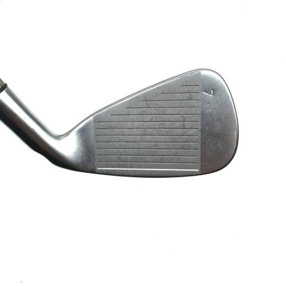 Left Handed Ping G410 7 Iron / 30 Degree / Alta CB 65 Regular Flex / DEMO