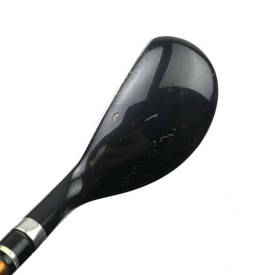 Wilson Staff DH6 3 Hybrid / 19 Degree / Aldila NVS 85 Regular Flex