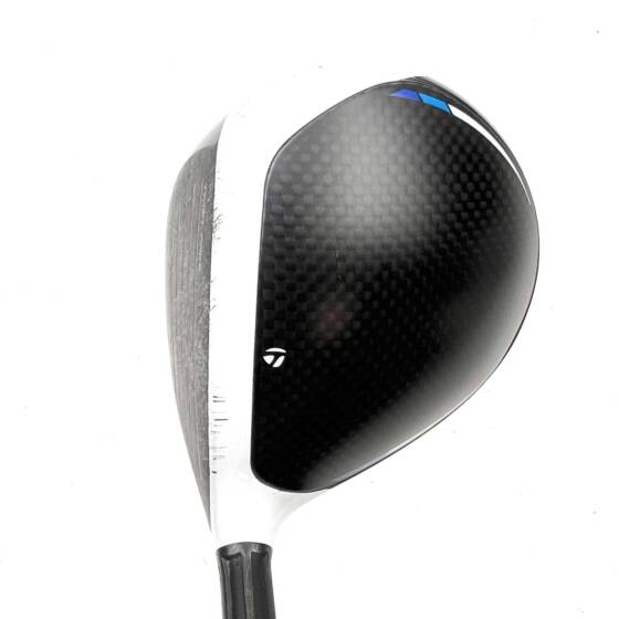 Taylormade Sim 2 Max 3 Wood / 16.5 Degree / Aldila NV 45 Ladies Flex