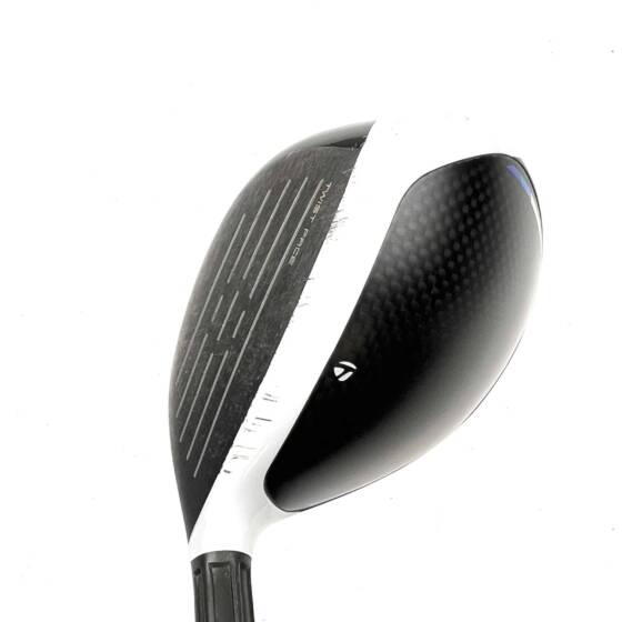 Taylormade Sim 2 Max 3 Wood / 16.5 Degree / Aldila NV 45 Ladies Flex