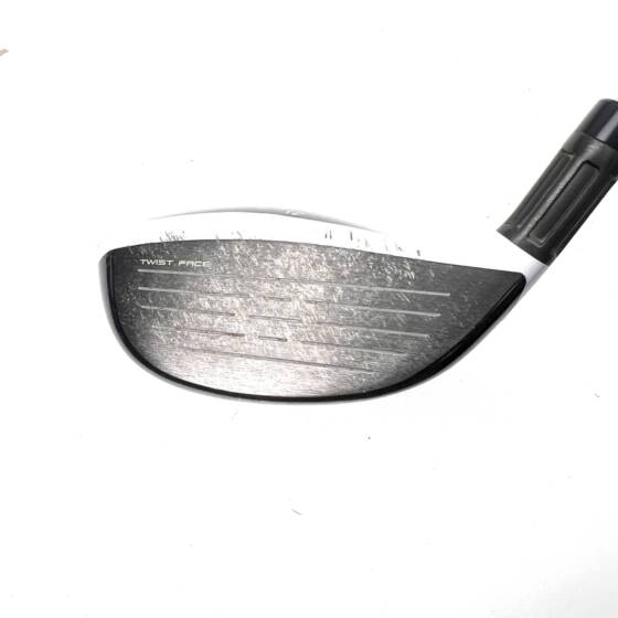 Taylormade Sim 2 Max 3 Wood / 16.5 Degree / Aldila NV 45 Ladies Flex