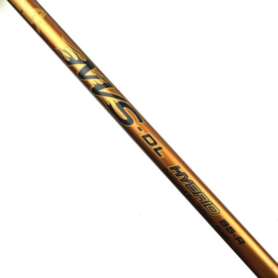 Wilson Staff DH6 3 Hybrid / 19 Degree / Aldila NVS 85 Regular Flex