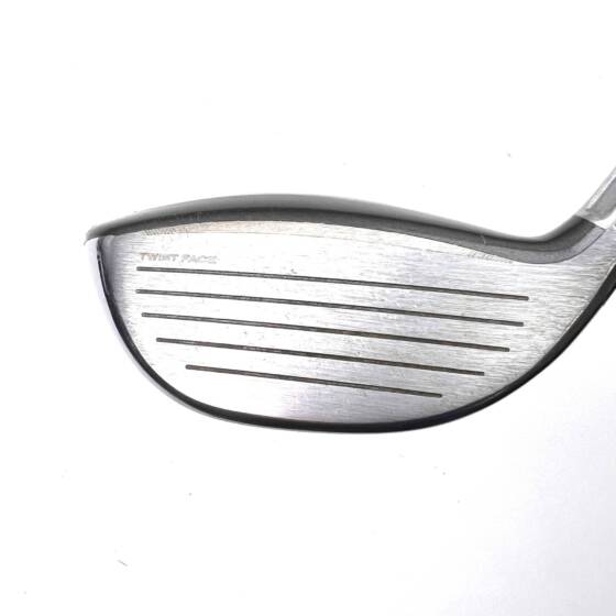 Taylormade Stealth 5 Wood / 19 Degree / Aldila Ascent 45 Ladies Flex