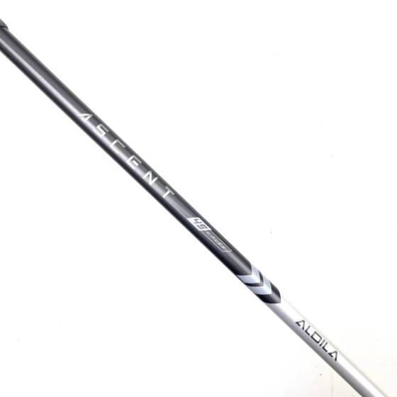 Taylormade Stealth 5 Wood / 19 Degree / Aldila Ascent 45 Ladies Flex