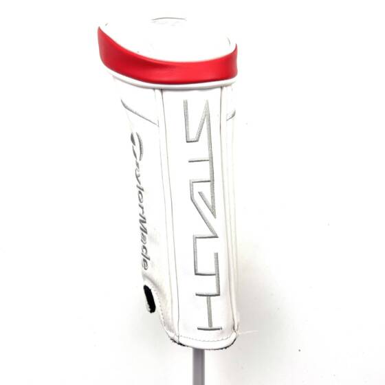 Taylormade Stealth 5 Wood / 19 Degree / Aldila Ascent 45 Ladies Flex