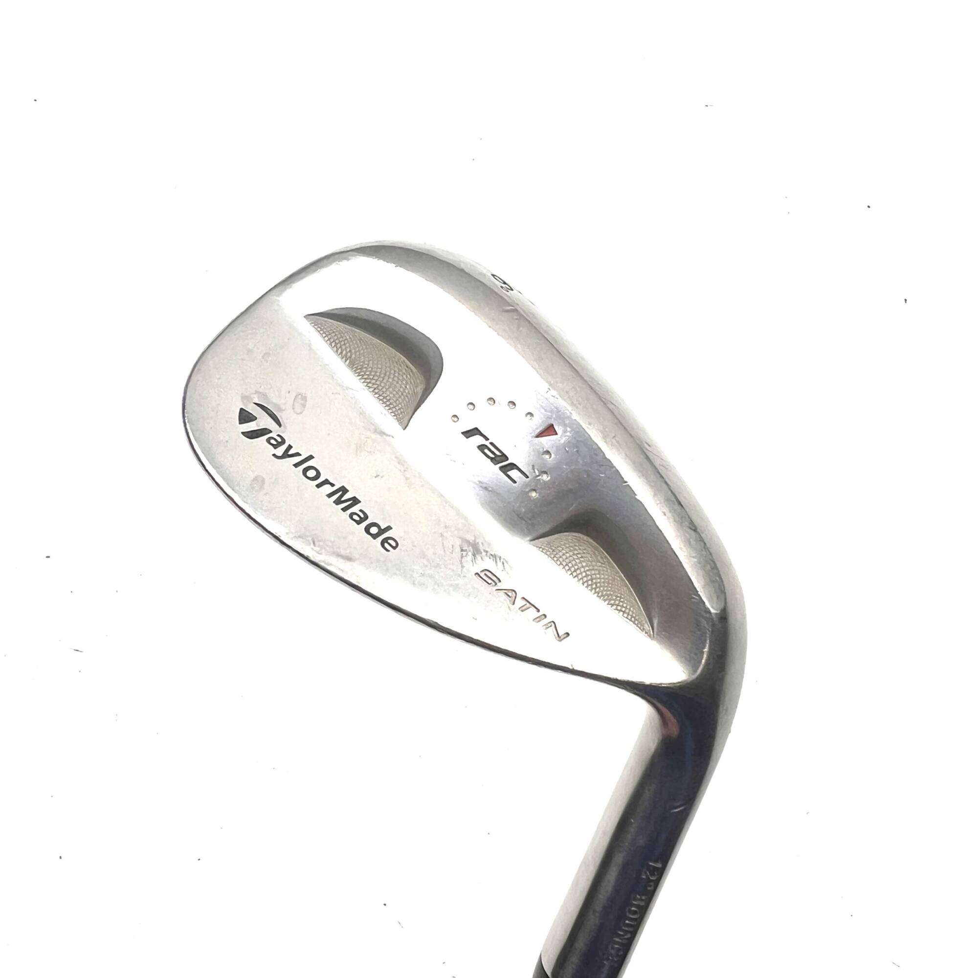 Taylormade RAC Sand Wedge / 56 Degree / Dynamic Gold Wedge Flex