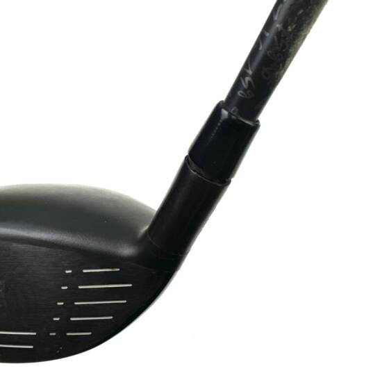 Callaway XR Pro Deep 3 Wood / 14 Degree / Project X Stiff Flex