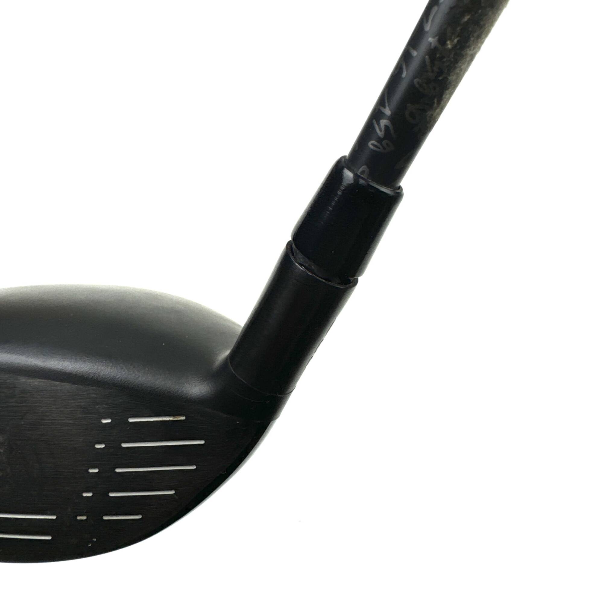 Callaway XR Pro Deep 3 Wood / 14 Degree / Project X Stiff Flex