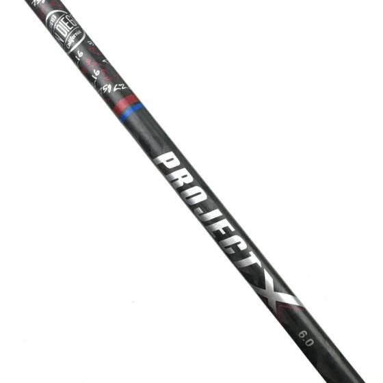 Callaway XR Pro Deep 3 Wood / 14 Degree / Project X Stiff Flex