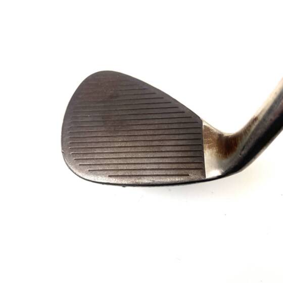 Taylormade Hi-Toe Big Foot Lob Wedge / 60 Degree / KBS Hi-Rev 2.0 115 Regular Flex