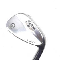 Titleist Vokey SM5 Gap Wedge / 52 Degree / Vokey Wedge Flex