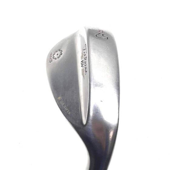Titleist Vokey SM5 Gap Wedge / 52 Degree / Vokey Wedge Flex