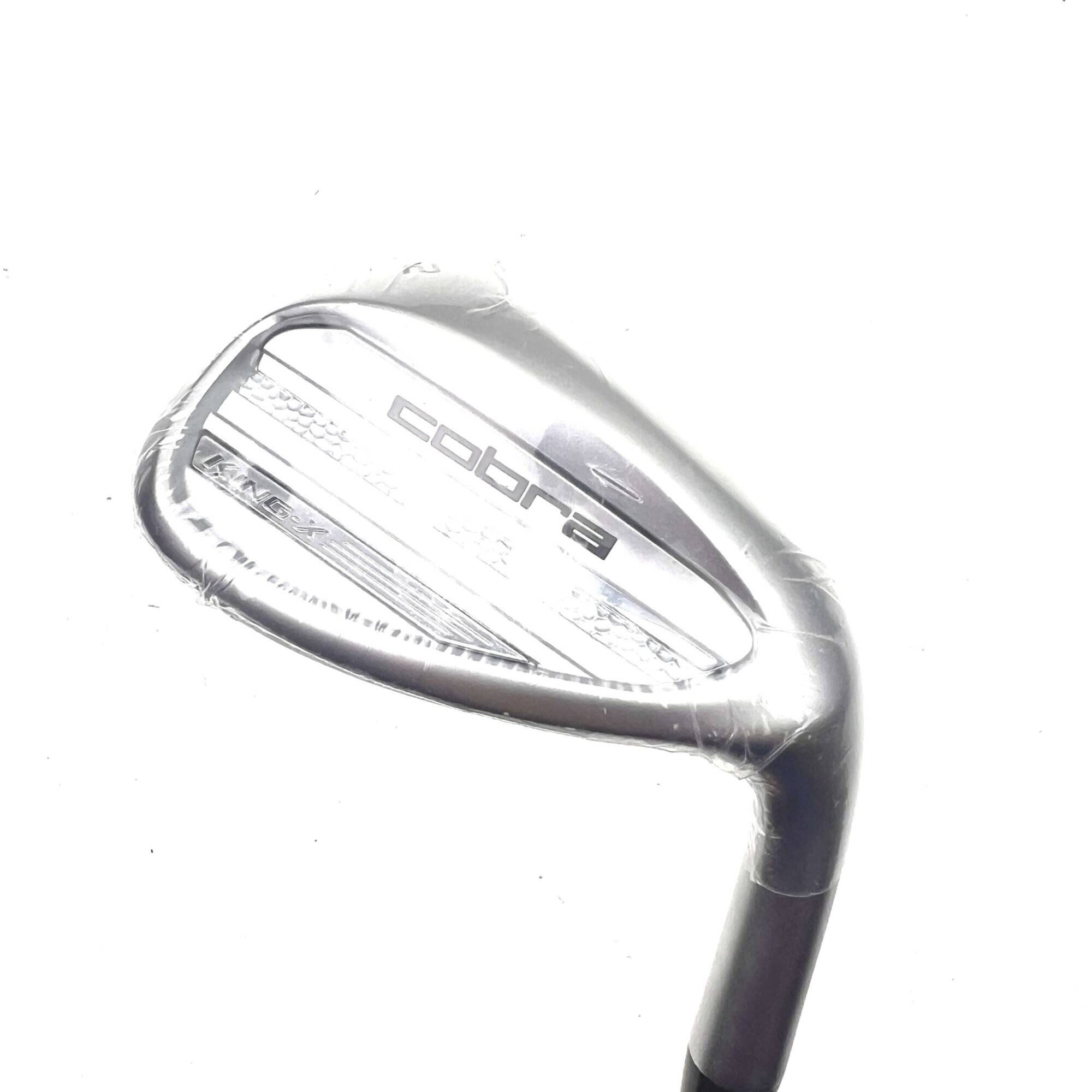 Cobra King X 2025 Gap Wedge / 52 Degree / True Temper Vector Wedge Flex
