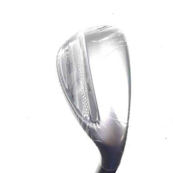 Cobra King X 2025 Gap Wedge / 52 Degree / True Temper Vector Wedge Flex