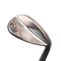 Taylormade Milled Grind Hi-Toe 4 Lob Wedge / 58 Degree / Dynamic Gold 115 Wedge Flex