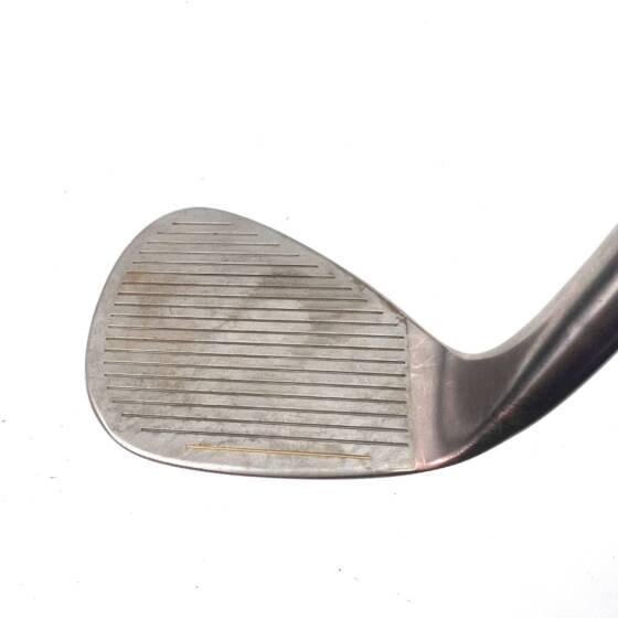 Taylormade Milled Grind Hi-Toe 4 Lob Wedge / 58 Degree / Dynamic Gold 115 Wedge Flex