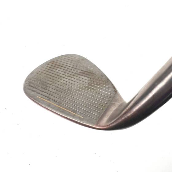 Taylormade Milled Grind Hi-Toe 4 Lob Wedge / 58 Degree / Dynamic Gold 115 Wedge Flex
