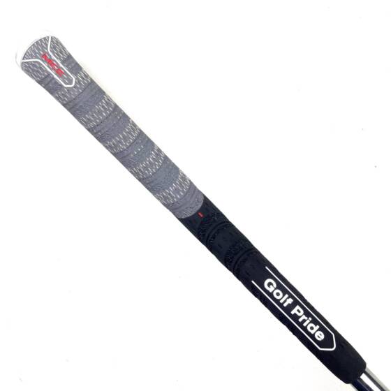 Taylormade Milled Grind Hi-Toe 4 Lob Wedge / 58 Degree / Dynamic Gold 115 Wedge Flex