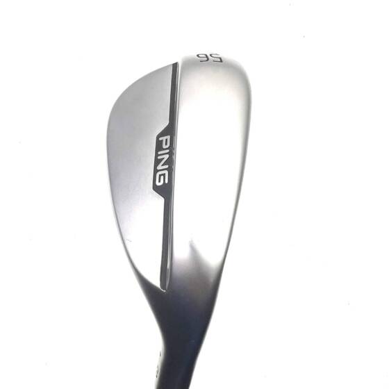 Ping S159 Sand Wedge / 56 Degree / ZZ-115 Wedge Flex