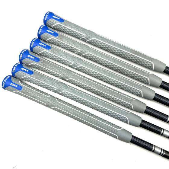 Callaway Epic Forged Irons / 5-PW / Tensei White AV Series 60 Regular Flex