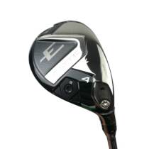 Callaway Elyte X 4 Hybrid / 21 Degree / Denali Charcoal 60 Regular Flex