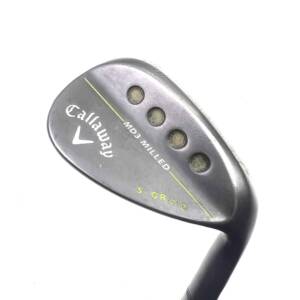 Callaway MD3 Lob Wedge / 58 Degree / Dynamic Gold Wedge Flex
