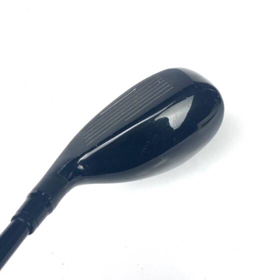 Taylormade M1 2017 3 Hybrid / 19 Degree / Kurokage Regular Flex