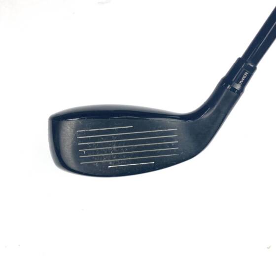 Taylormade M1 2017 3 Hybrid / 19 Degree / Kurokage Regular Flex