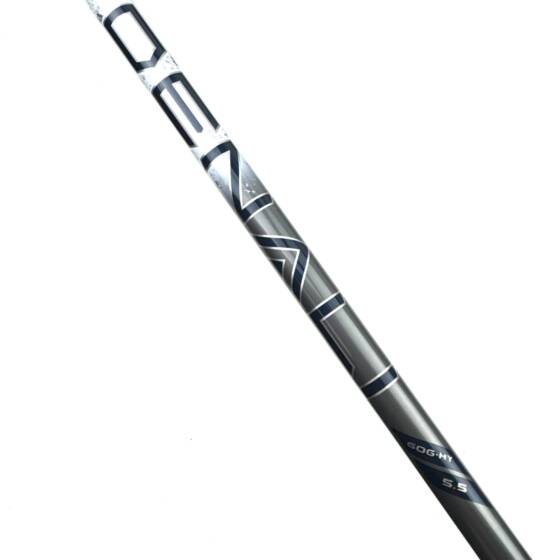 Callaway Elyte X 4 Hybrid / 21 Degree / Denali Charcoal 60 Regular Flex
