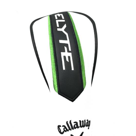 Callaway Elyte X 4 Hybrid / 21 Degree / Denali Charcoal 60 Regular Flex