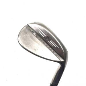 Titleist Vokey SM8 Sand Wedge / 56 Degree / AMT Red R300 Regular Flex