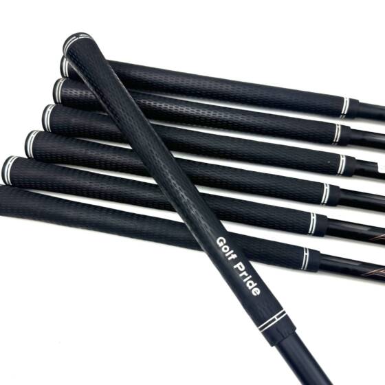 Ping G400 Irons / 6-SW / Alta CB Senior Flex