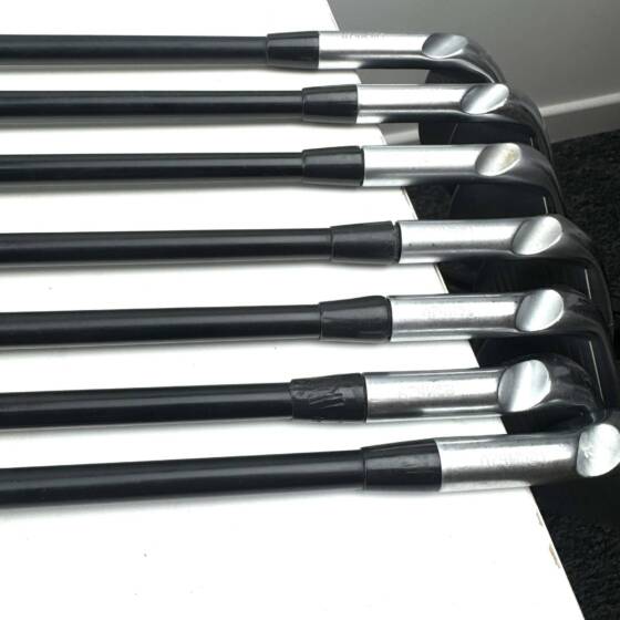 Ping G400 Irons / 6-SW / Alta CB Senior Flex