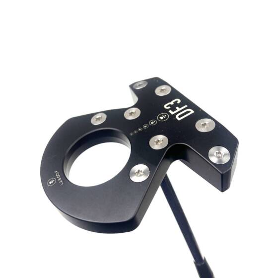 L.A.B. DF3 Putter / 34 Inches