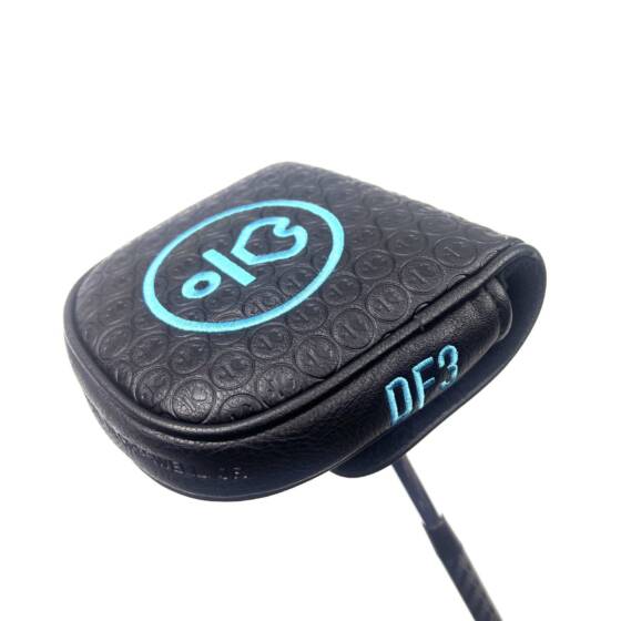 L.A.B. DF3 Putter / 34 Inches